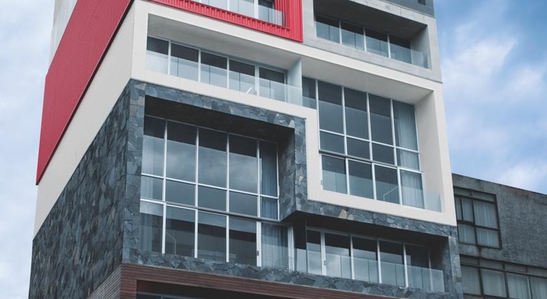 Filadelfia Suites Hotel Boutique