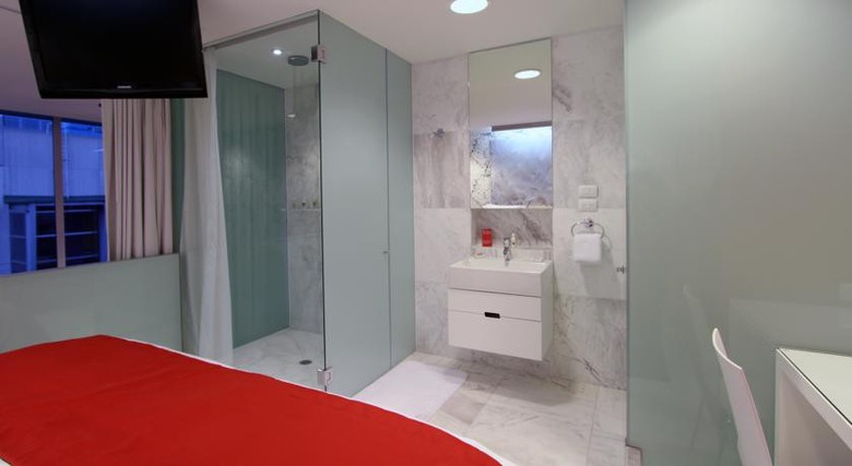 Filadelfia Suites Hotel Boutique