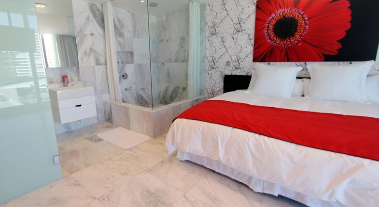 Filadelfia Suites Hotel Boutique