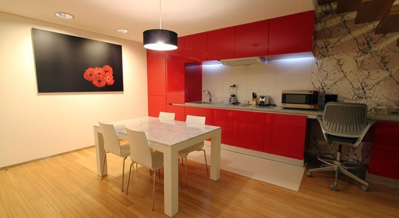 Filadelfia Suites Hotel Boutique