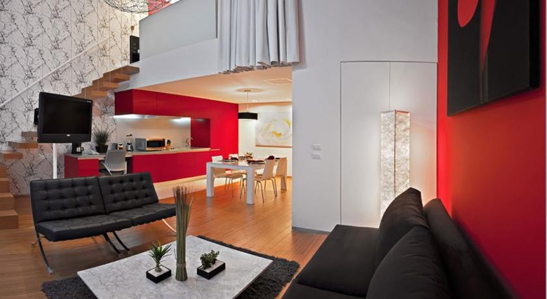 Filadelfia Suites Hotel Boutique