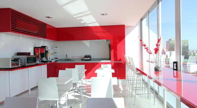 Filadelfia Suites Hotel Boutique