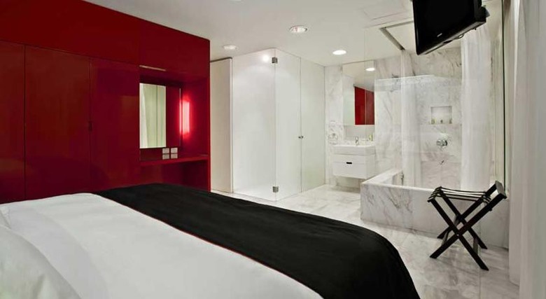 Filadelfia Suites Hotel Boutique