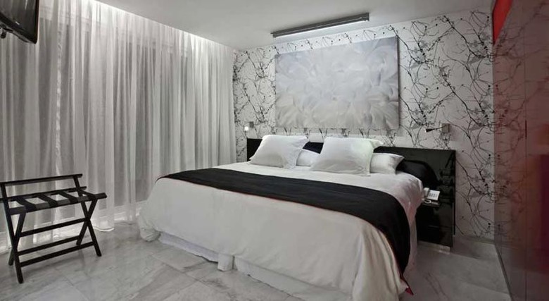 Filadelfia Suites Hotel Boutique