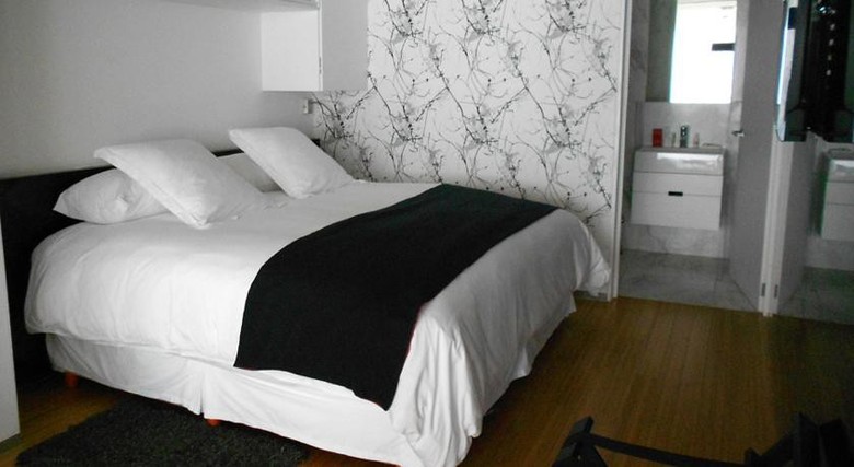 Filadelfia Suites Hotel Boutique