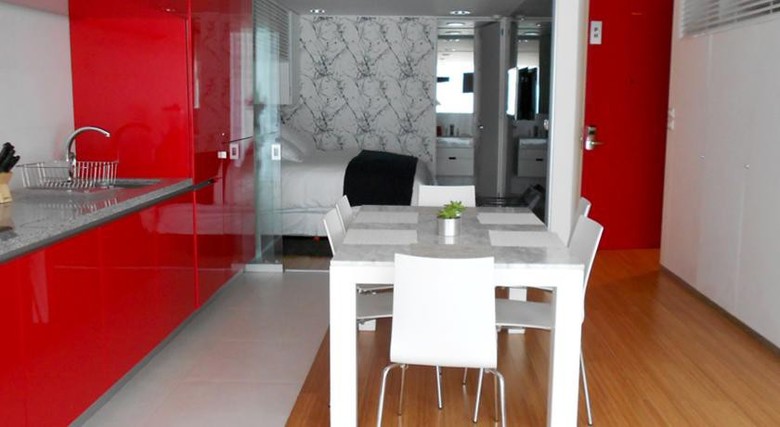 Filadelfia Suites Hotel Boutique