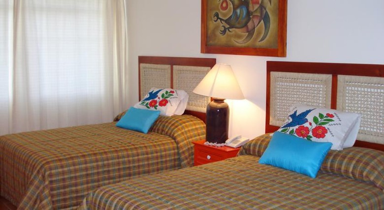 Hotel Casa Tlaquepaque