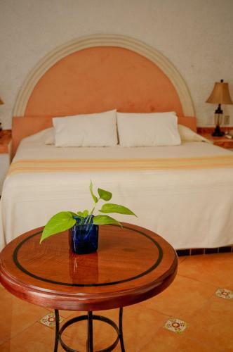 Eco Boutique Hotel Amarte