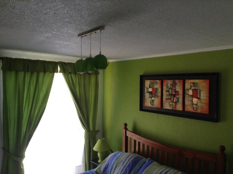 Albergue Caba�as Vientos Del Mar