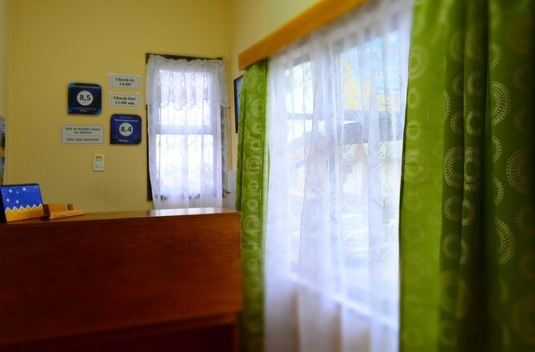 Hostal Aventura Austral
