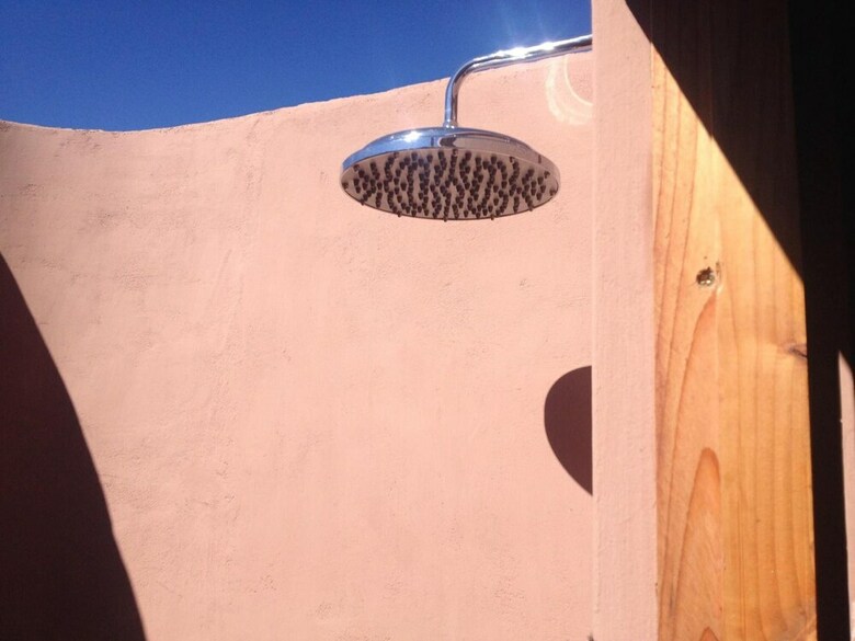 Eco-lodge El Andinista