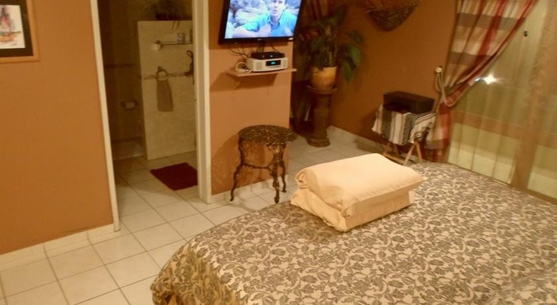 Dickinson Guest House B&B