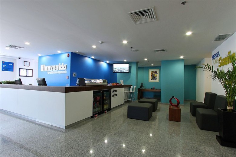 Hotel One Guadalajara Perif�rico Poniente