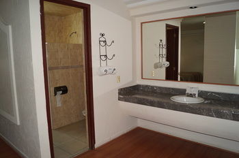 Hotel Global Express Puebla - Finsa