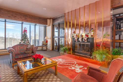 Apartamento Condo 104 Wifi Community Pool Jacuzzi Lounge Fireplace Laundry