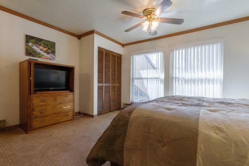 Apartamento Condo 132 Wifi Community Pool Jacuzzi Lounge Fireplace Laundry