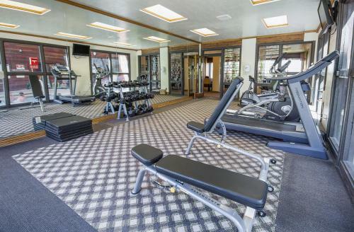 Apartamento Condo 107 Wifi Community Pool Jacuzzi Lounge Fireplace Laundry