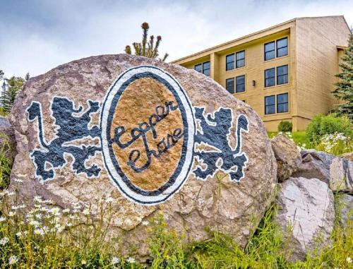 Apartamento Luxurious And Affordable Vacation Condos At Brian Head