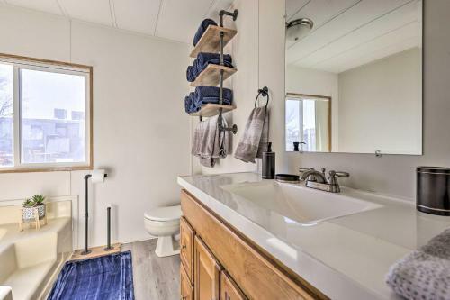 Explorers Haven With View Swim And Hike Nearby!