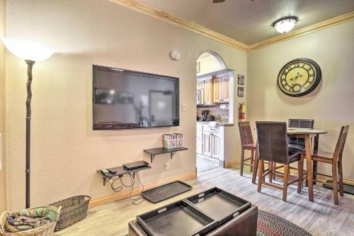 Apartamento Luxe Brian Head Resort Ski Condo Pool Access