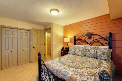 4 Bed 4 Bath Vacation Home In Oaks At Wasatch