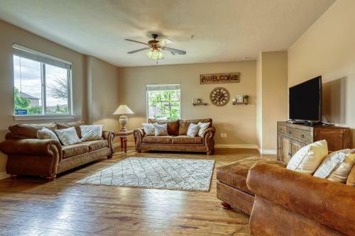 Cedar Crossings #49