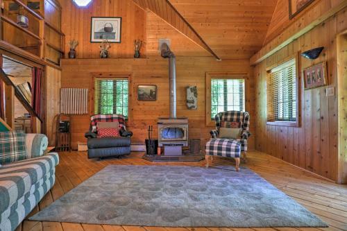 Pet-friendly Kanab Cottage 3blocks To Main St