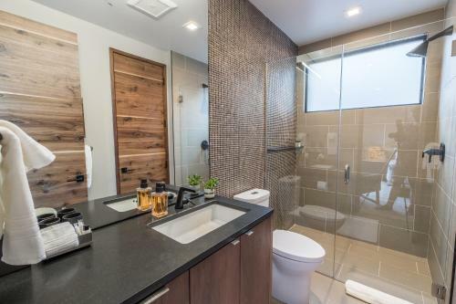 Villa Padre Canyon Residences - Double Masters And King Suite With Pool