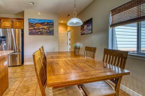 5 Bed 3 Bath Vacation Home In Arches National Park