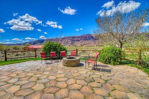 5 Bed 3 Bath Vacation Home In Arches National Park