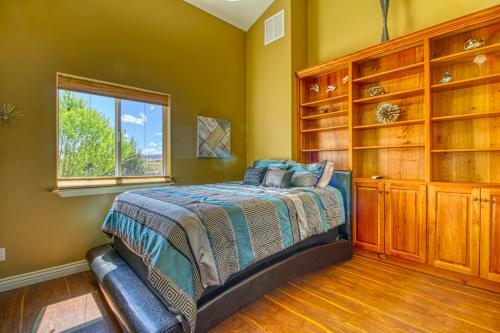 5 Bed 3 Bath Vacation Home In Arches National Park