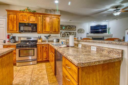 5 Bed 3 Bath Vacation Home In Arches National Park