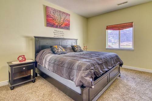 5 Bed 3 Bath Vacation Home In Arches National Park