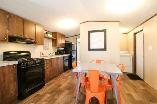 Rsh 1 - Single Level Home Just Minutes From Arches N.p