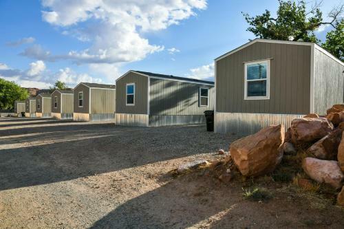 Rsh 3 - Sleeps 10! Minutes From Downtown Moab