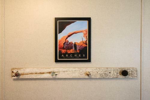 Rsh 3 - Sleeps 10! Minutes From Downtown Moab