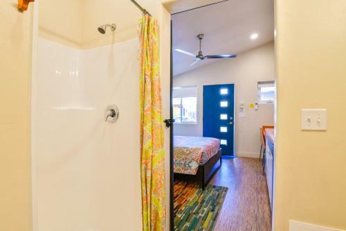 Hotel West 3 - Kokopelli West Studio. Downtown Location
