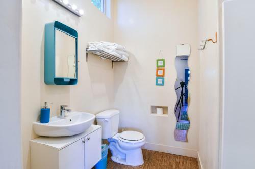 Hotel West 3 - Kokopelli West Studio. Downtown Location