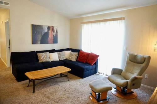Apartamento The Slickrock Retreat