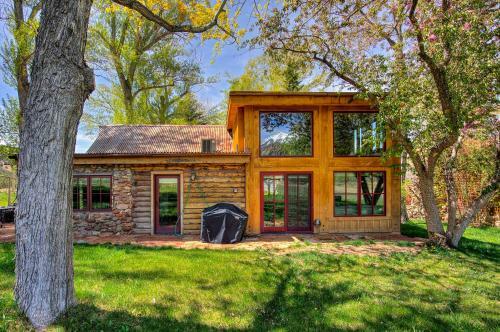 Pack Creek Ranch Less Than 15 Miles To Downtown Moab!