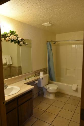 Golden Hills Motel