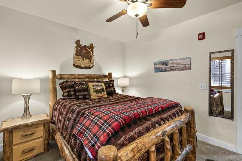 Relaxing Mountain Retreat