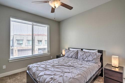 Luxury Downtown Moab Townhome With Pool Access!