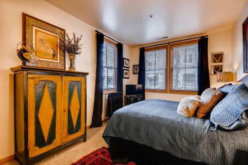 Lift Lodge By Park City Lodging