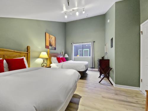 Apartamento 310 Snowblaze Condo
