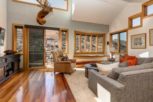 New Listing! Hillside Haven - Steps To Main Street Home
