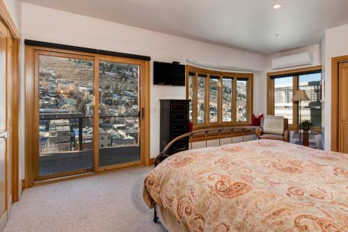 New Listing! Hillside Haven - Steps To Main Street Home