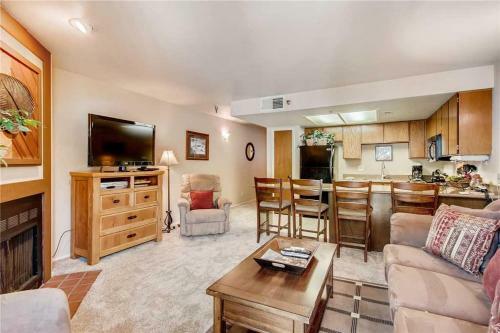 Powder Pointe By Park City Lodging