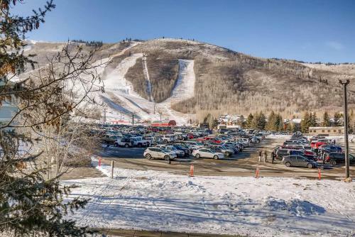 Powder Pointe By Park City Lodging