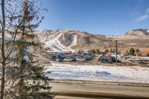 Powder Pointe By Park City Lodging